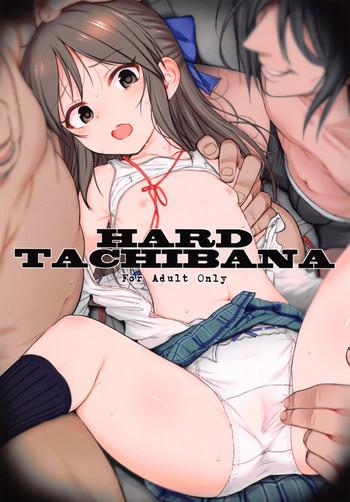Porn Hard Tachibana- The idolmaster hentai Daydreamers