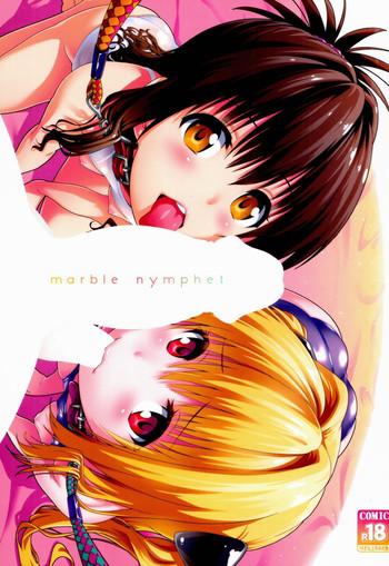 Sex Toys marble nymphet- To love-ru hentai Office Lady